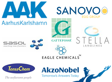 Coning-PPI doo Uvoz i distribucija sirovina za hemijsku i prehrambenu industriju